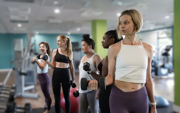 Tapestry Yoga and Pilates Picture 9