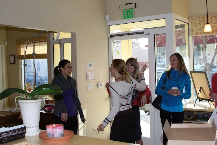 Nandi Yoga Picture 3