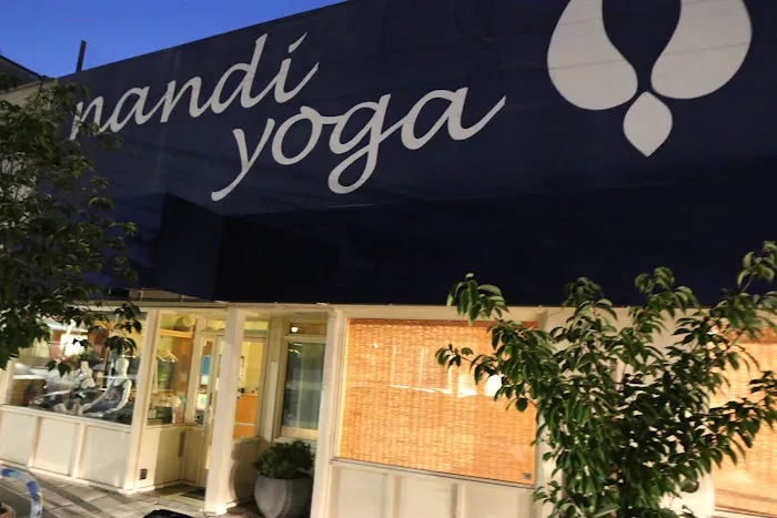 Nandi Yoga Picture 5