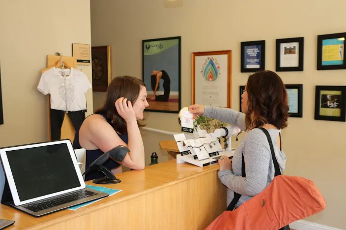 Nandi Yoga Picture 2