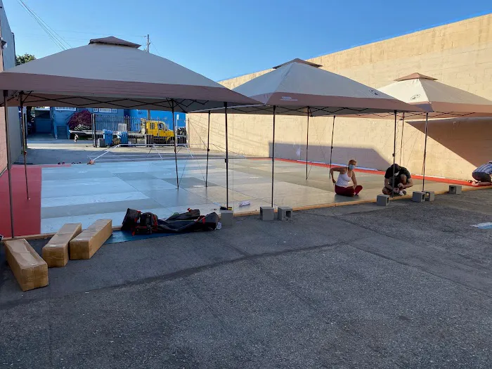 Nandi Yoga Picture 8