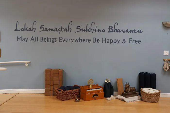 Nandi Yoga Picture 1