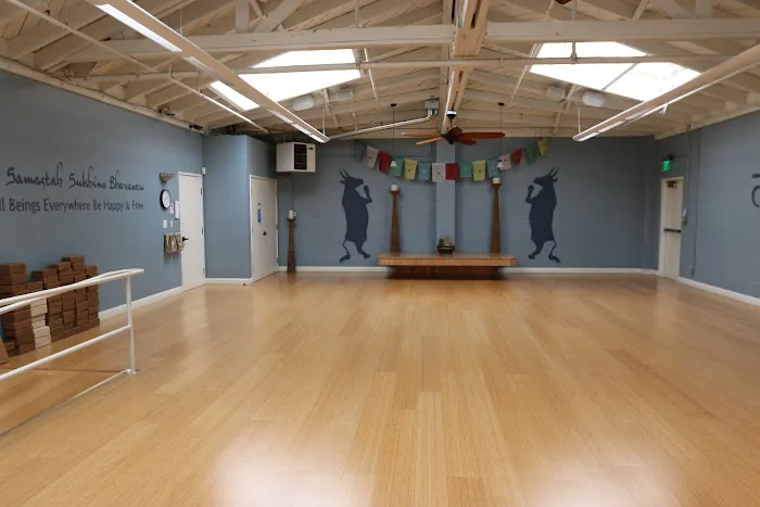 Nandi Yoga Picture 7