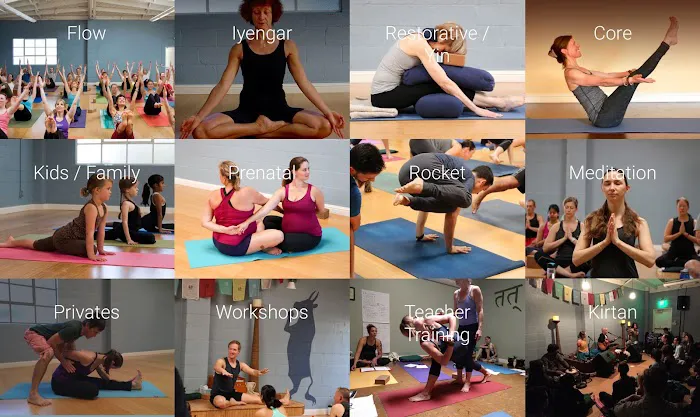 Nandi Yoga Picture 4