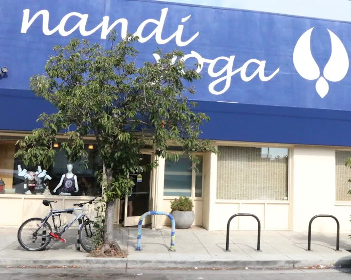 Nandi Yoga Picture 10