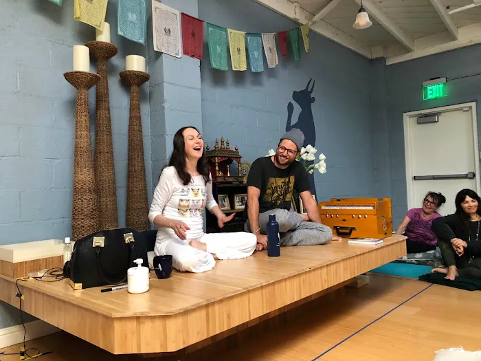 Nandi Yoga Picture 9