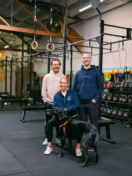 OPEX KURA | Personal Training & Lifestyle Coaching Picture 5