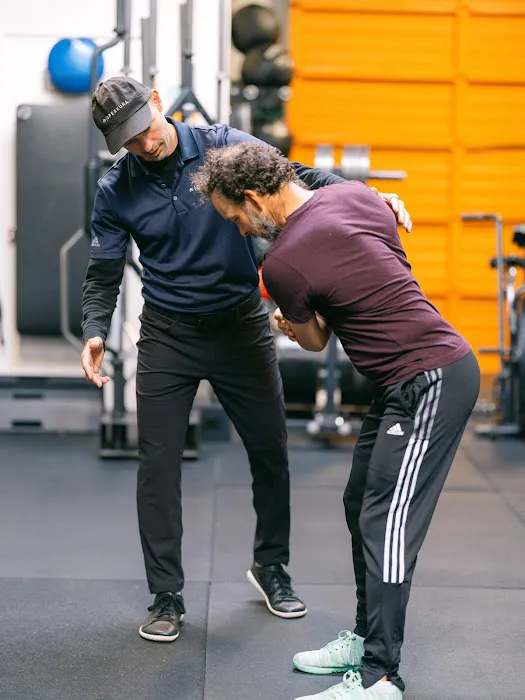 OPEX KURA | Personal Training & Lifestyle Coaching Picture 3