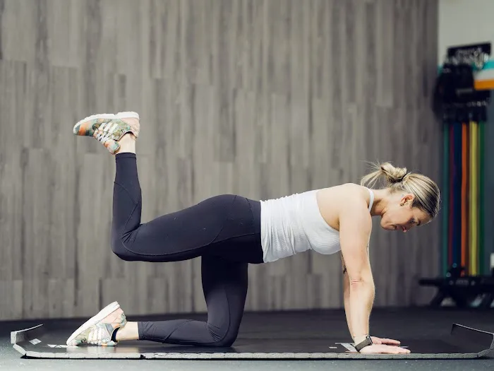 OPEX KURA | Personal Training & Lifestyle Coaching Picture 1