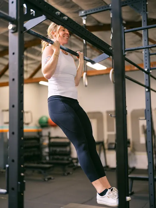 OPEX KURA | Personal Training & Lifestyle Coaching Picture 8