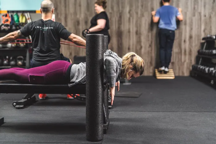 OPEX KURA | Personal Training & Lifestyle Coaching Picture 9