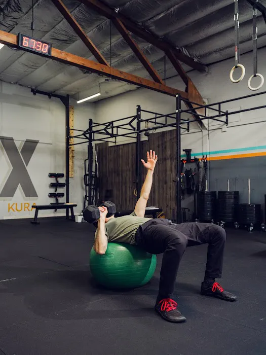 OPEX KURA | Personal Training & Lifestyle Coaching Picture 6