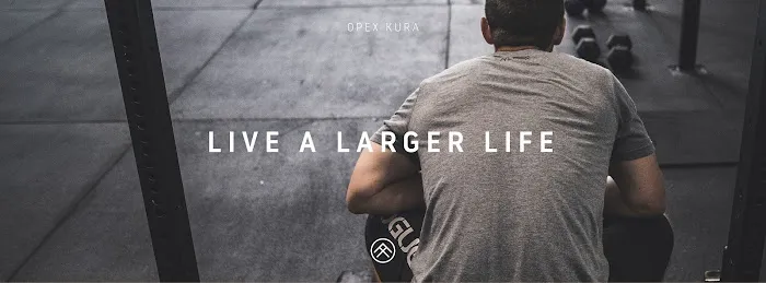 OPEX KURA | Personal Training & Lifestyle Coaching Picture 7