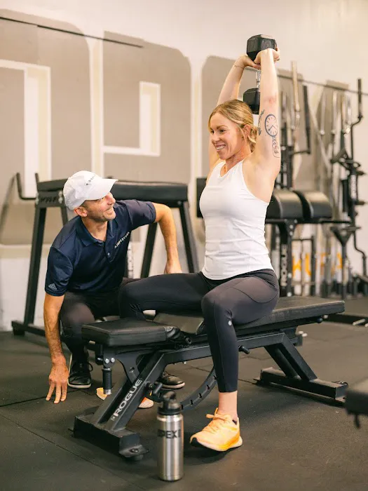 OPEX KURA | Personal Training & Lifestyle Coaching Picture 2