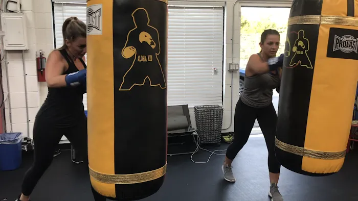 Aloha Time Boxing San Mateo Picture 9