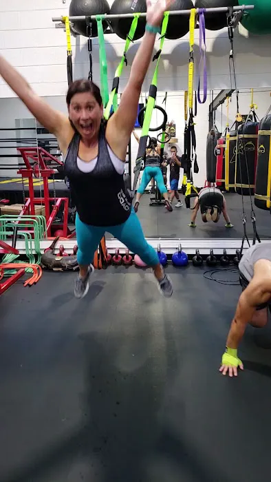 Aloha Time Boxing San Mateo Picture 6