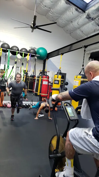 Aloha Time Boxing San Mateo Picture 5