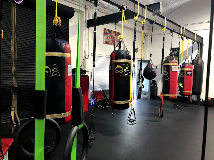 Aloha Time Boxing San Mateo Picture 4