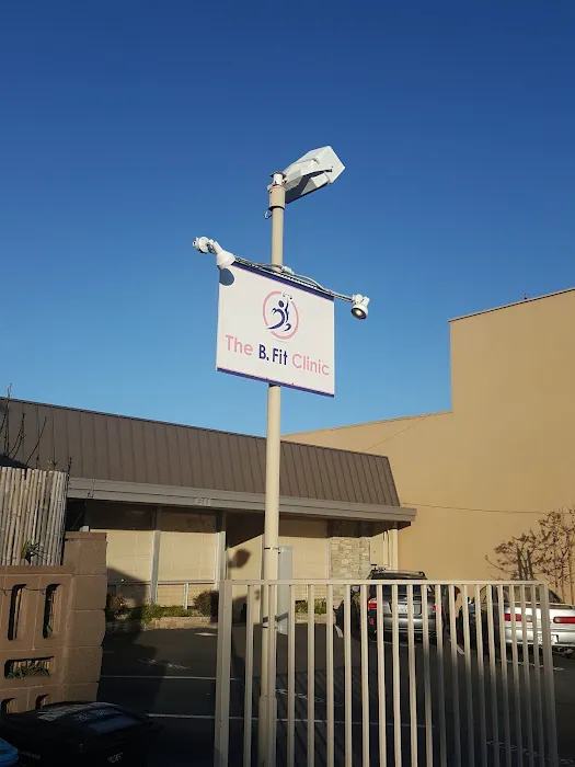 The B. Fit Clinic Picture 1