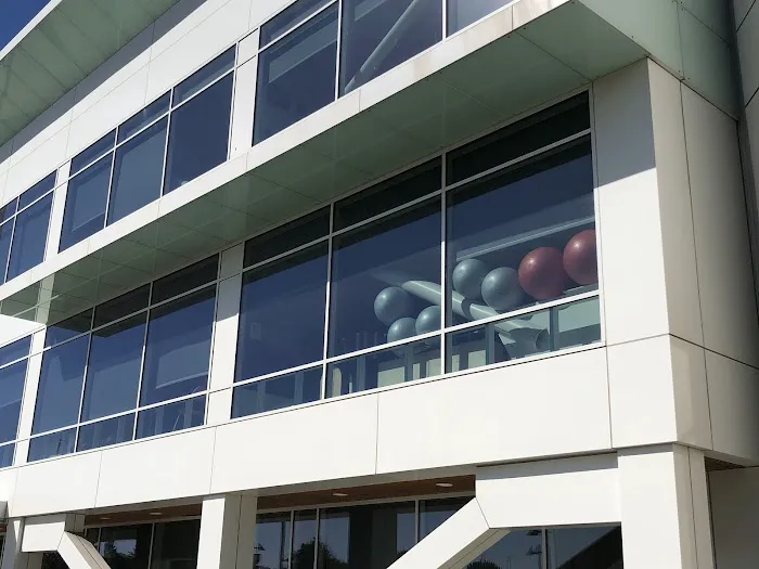 College of San Mateo Athletic Center Picture 3