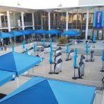 College of San Mateo Athletic Center