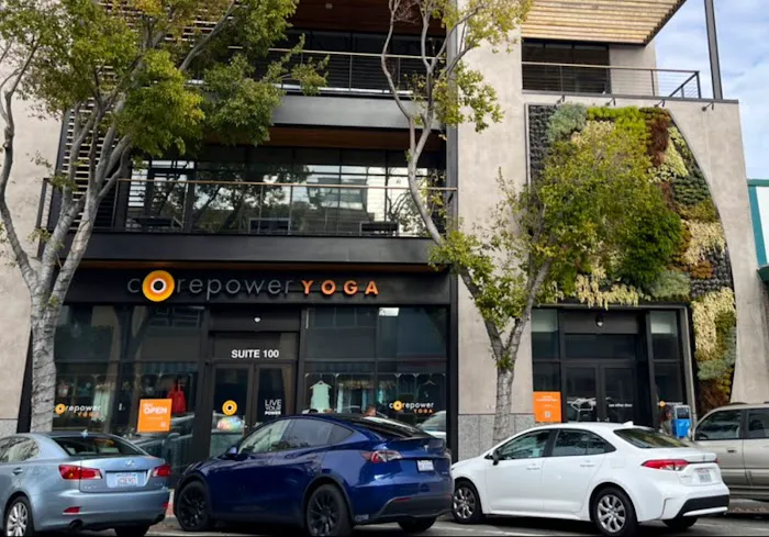 CorePower Yoga - San Mateo Picture 6