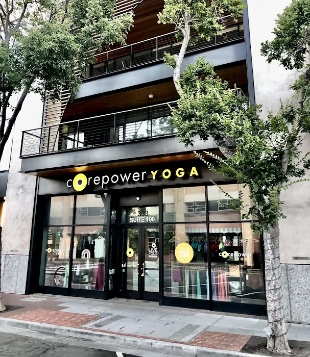 CorePower Yoga - San Mateo Picture 2