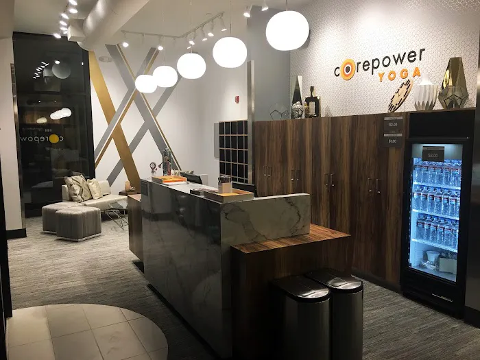 CorePower Yoga - San Mateo Picture 10