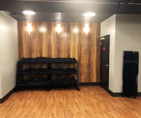 CorePower Yoga - San Mateo