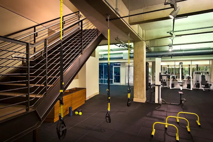 Equinox San Mateo Picture 2