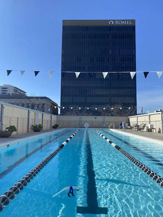 Equinox San Mateo Picture 10