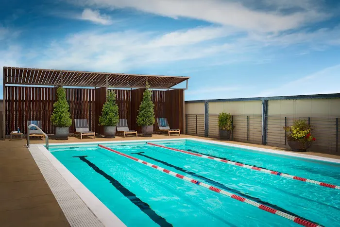 Equinox San Mateo Picture 1