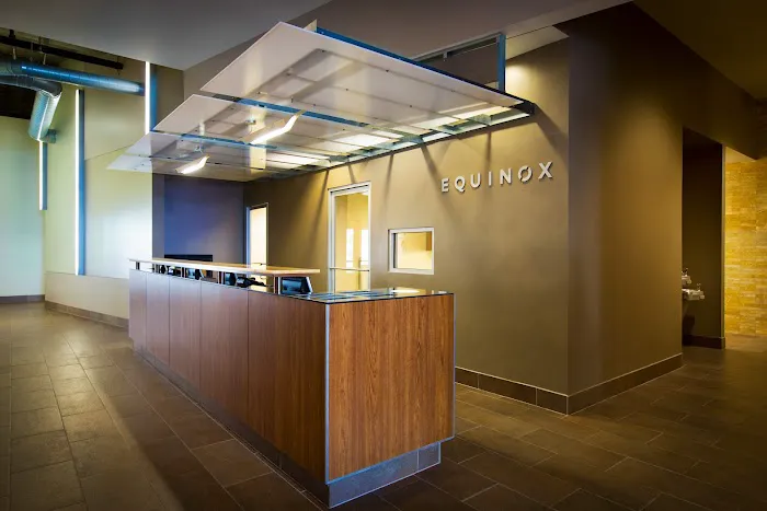 Equinox San Mateo Picture 3