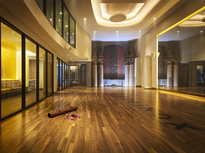 Equinox San Mateo Picture 5