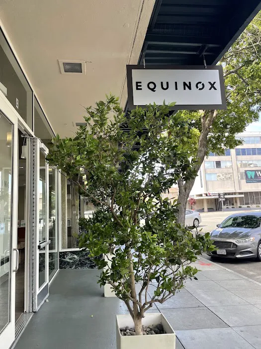 Equinox San Mateo Picture 8