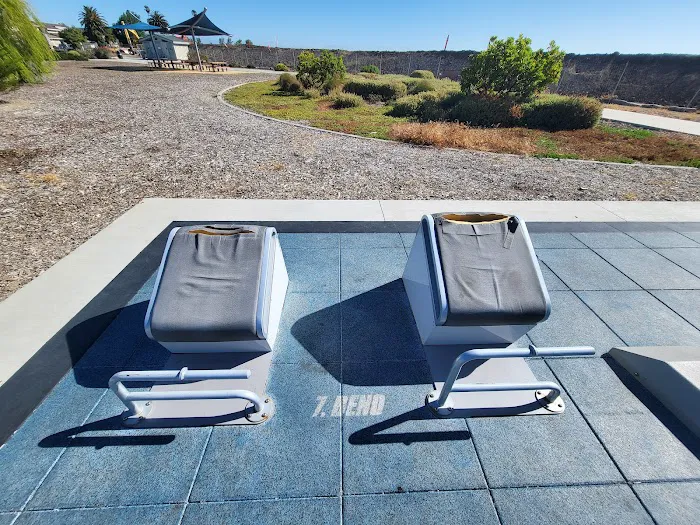 Fitness Court at Shorebird Park Picture 3