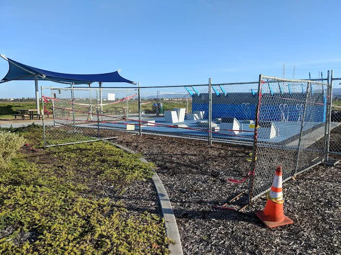 Fitness Court at Shorebird Park Picture 10