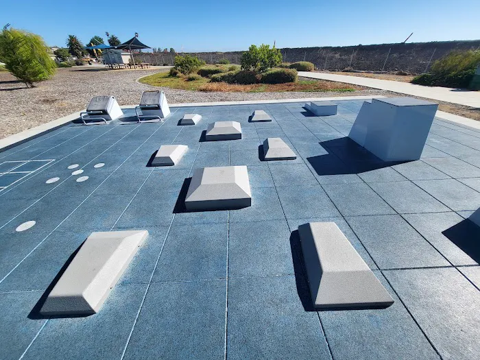 Fitness Court at Shorebird Park Picture 9