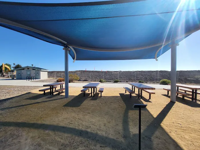 Fitness Court at Shorebird Park Picture 5