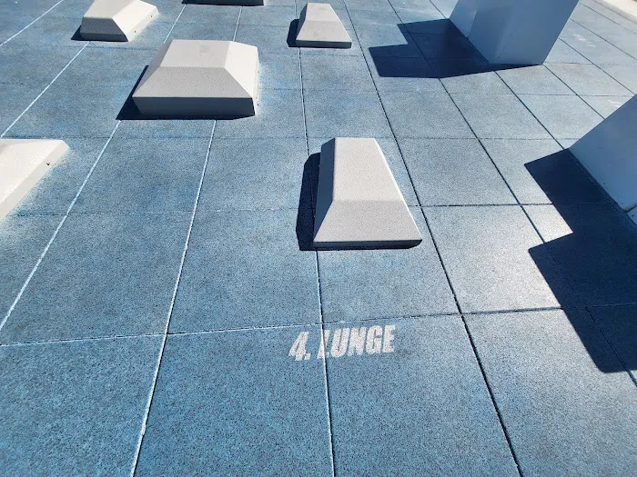 Fitness Court at Shorebird Park Picture 2