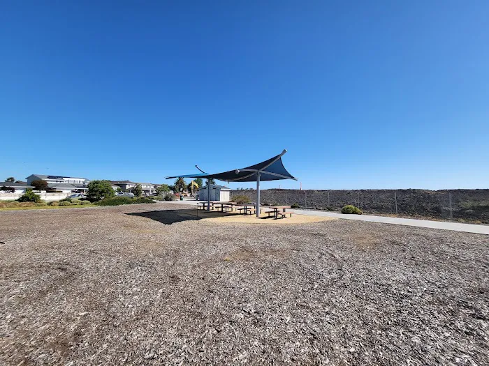 Fitness Court at Shorebird Park Picture 1