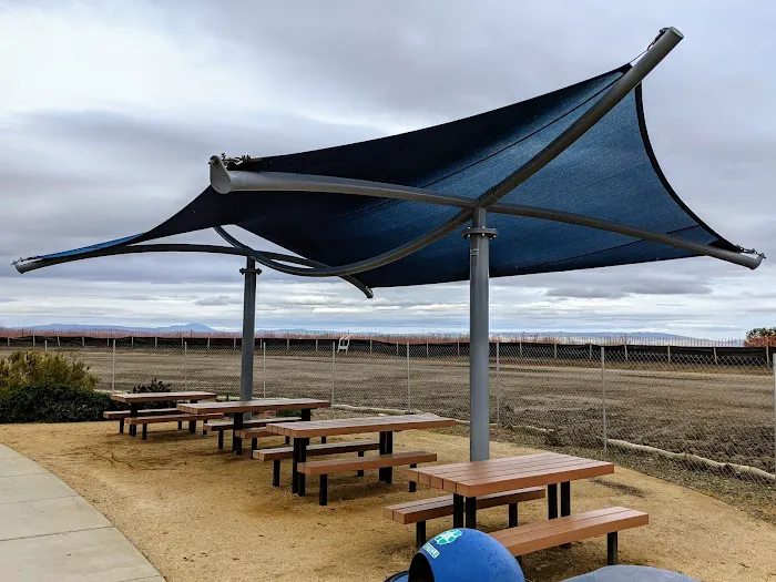 Fitness Court at Shorebird Park Picture 4