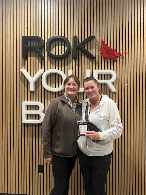 BODYROK San Mateo - Reformer Pilates Studio Picture 2