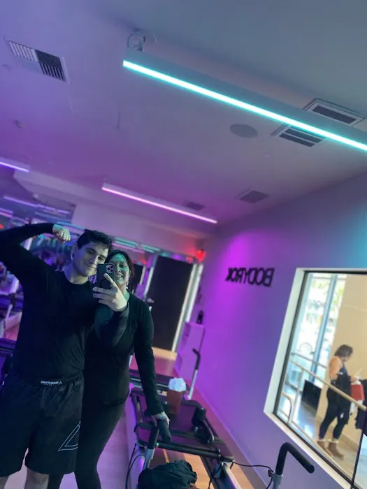 BODYROK San Mateo - Reformer Pilates Studio Picture 7