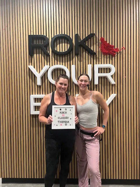 BODYROK San Mateo - Reformer Pilates Studio Picture 4