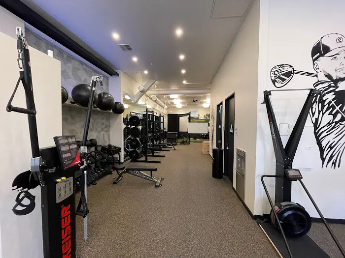 Perform for Golf - San Mateo Picture 10