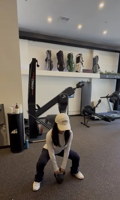 Perform for Golf - San Mateo Picture 1