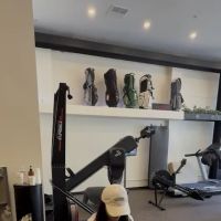 Perform for Golf - San Mateo ico