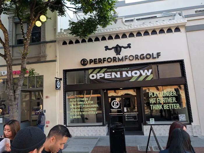 Perform for Golf - San Mateo Picture 8