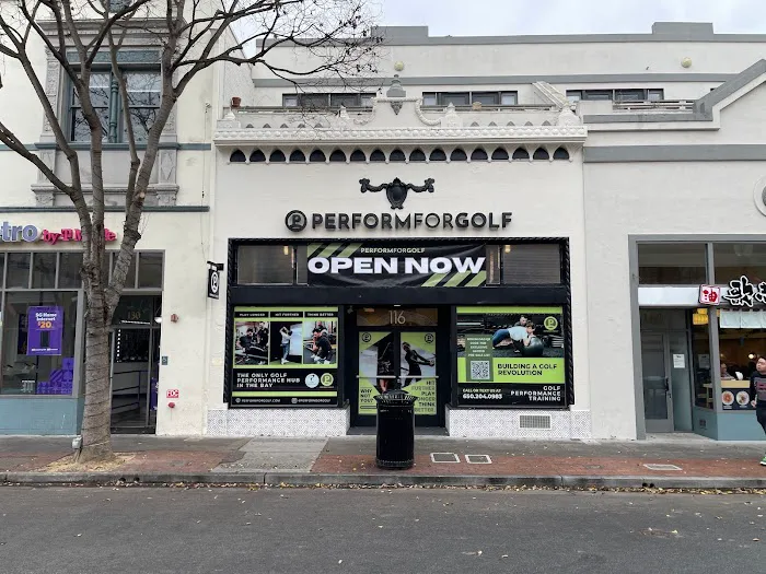 Perform for Golf - San Mateo Picture 6